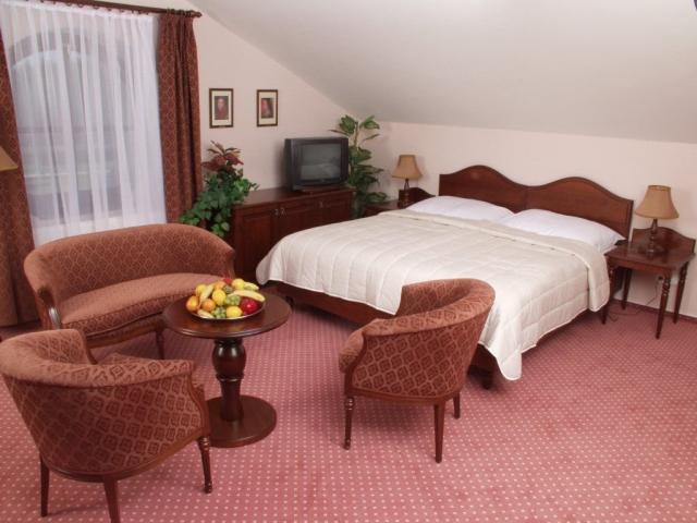 Golf & Spa Resort Konopiště