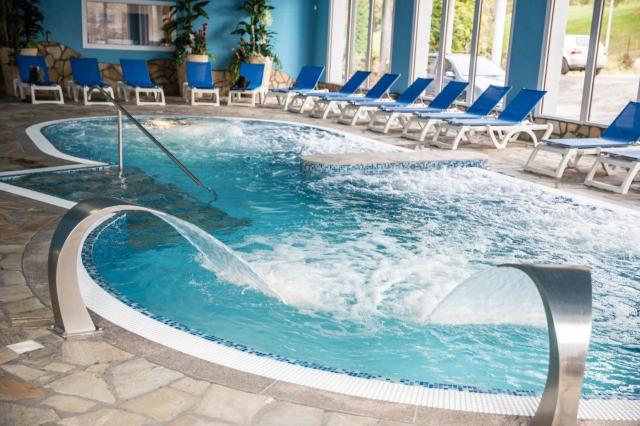 Golf & Spa Resort Konopiště