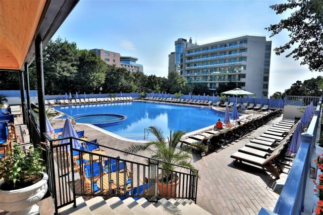 Hotel Sofia