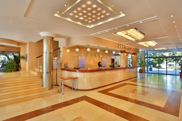 Hotel Sofia