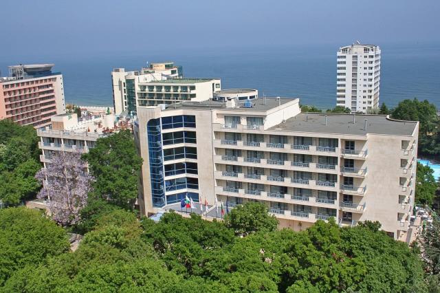Hotel Sofia