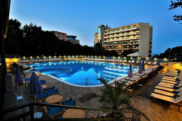 Hotel Sofia