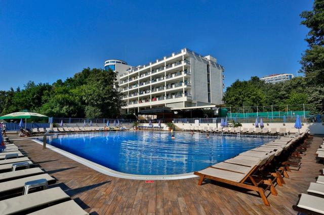 Hotel Sofia