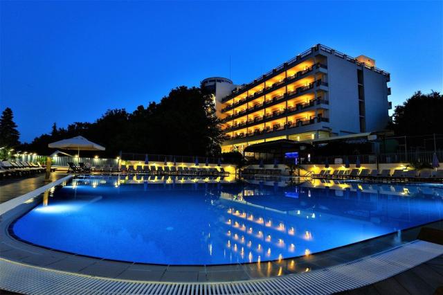 Hotel Sofia