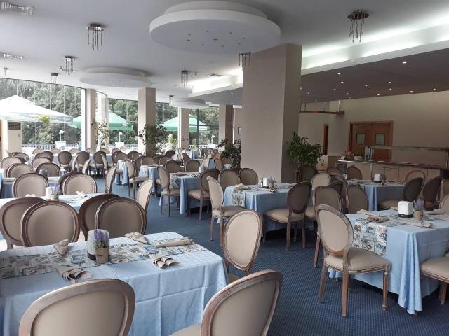Hotel Sofia