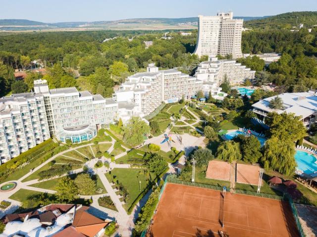 Hotel Laguna Garden