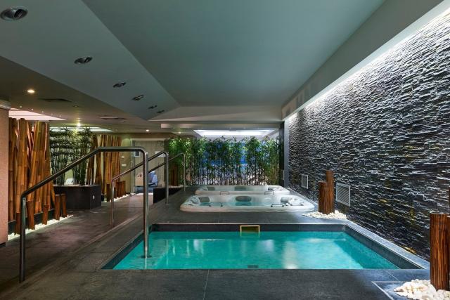Hotel Melia Madeira Mare