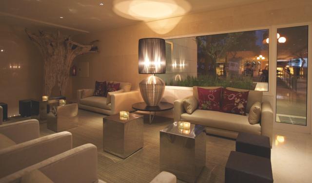 Hotel Melia Madeira Mare