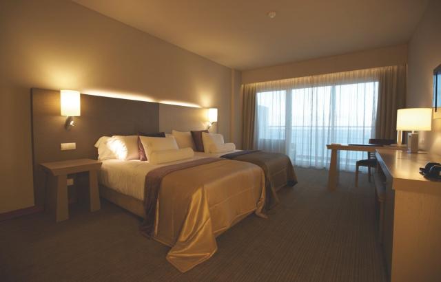 Hotel Melia Madeira Mare