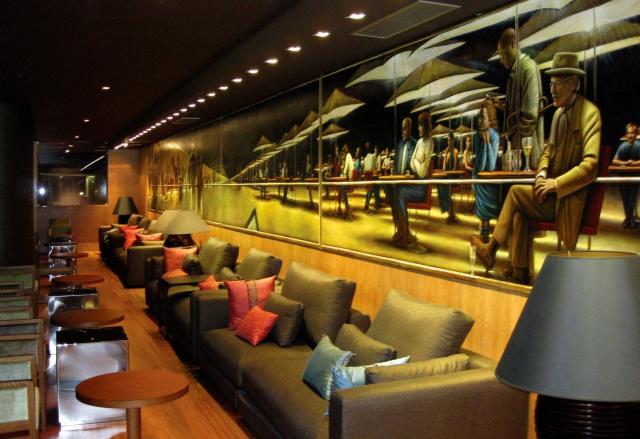 Hotel Melia Madeira Mare