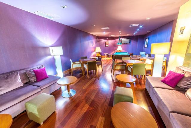 Hotel Melia Madeira Mare