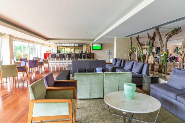 Hotel Melia Madeira Mare