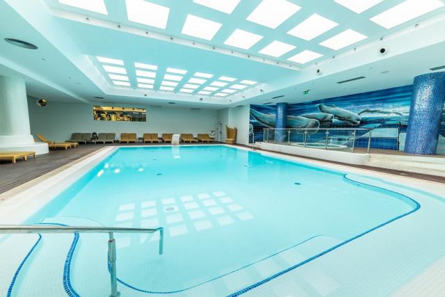 Hotel Melia Madeira Mare