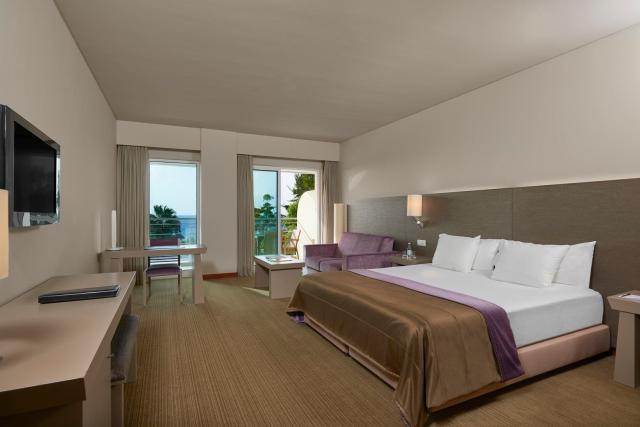 Hotel Melia Madeira Mare