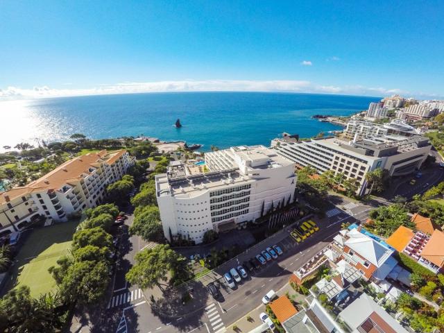 Hotel Melia Madeira Mare