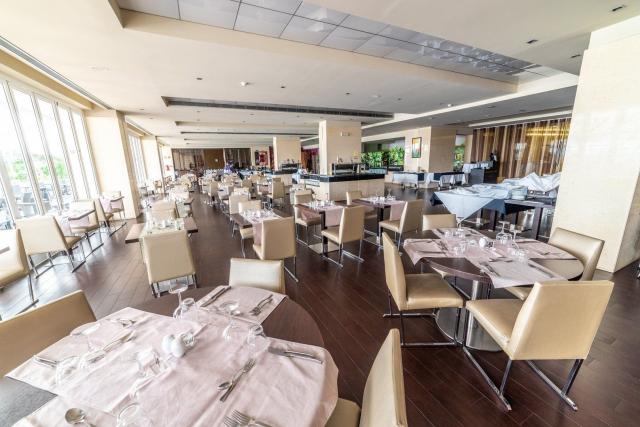 Hotel Melia Madeira Mare