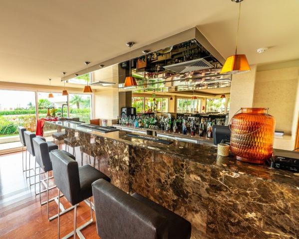 Hotel Melia Madeira Mare
