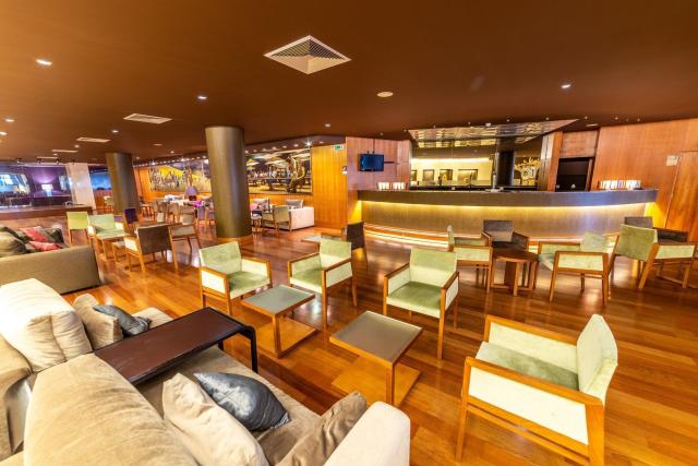 Hotel Melia Madeira Mare