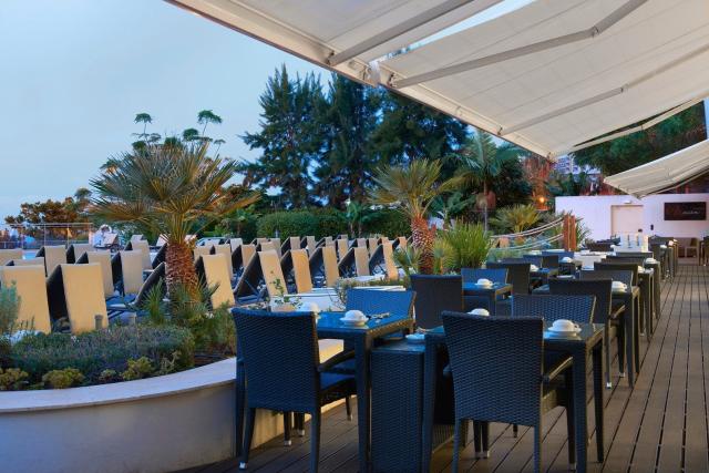 Hotel Melia Madeira Mare