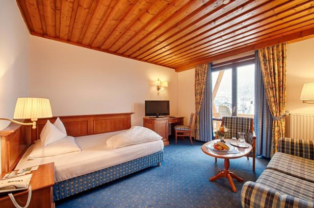 Hotel Pulverer