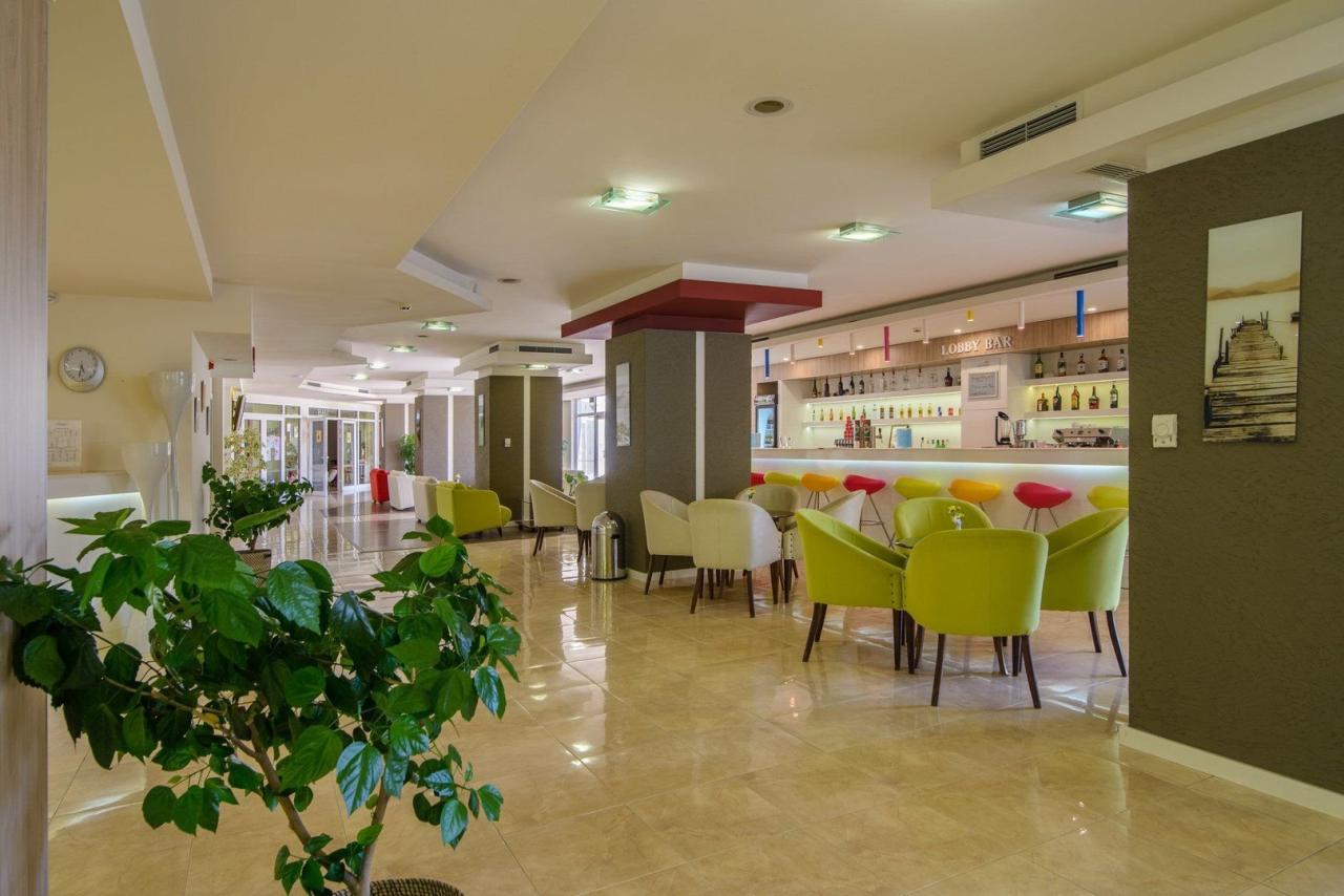 Hotel Madara