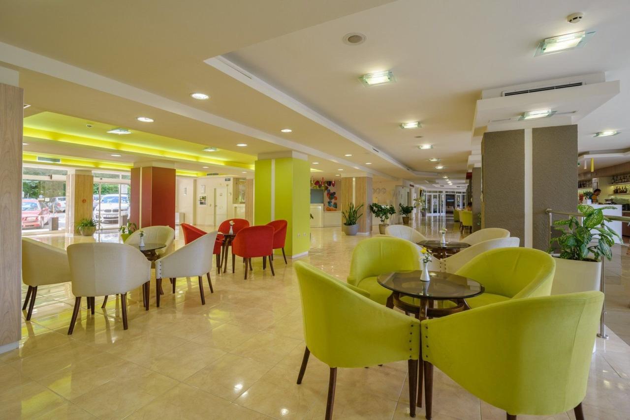 Hotel Madara