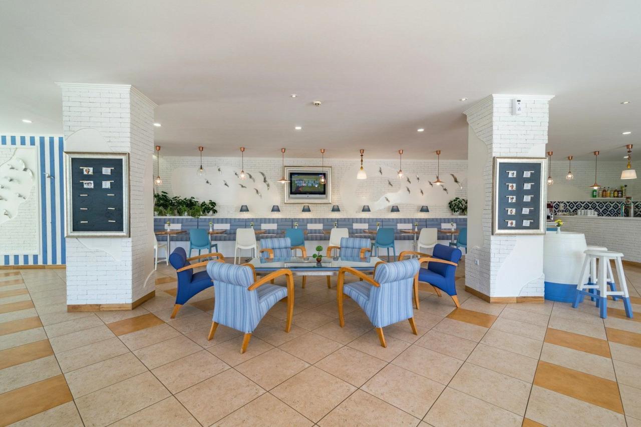 Hotel Madara
