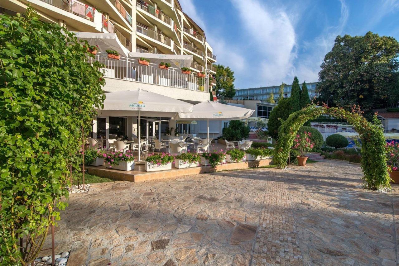Hotel Madara