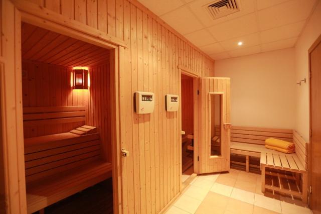 Hotel Madara