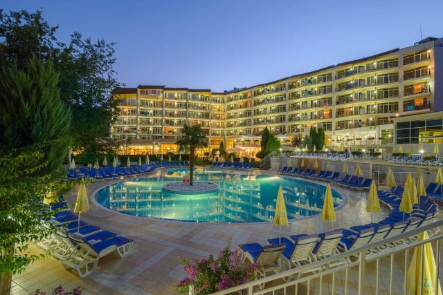 Hotel Madara