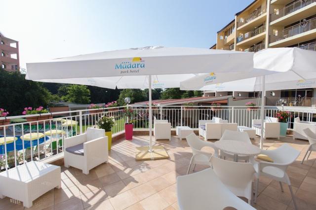 Hotel Madara