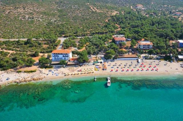 Hotel Thassos