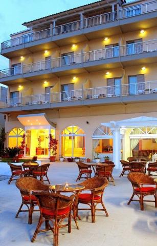 Hotel Thassos