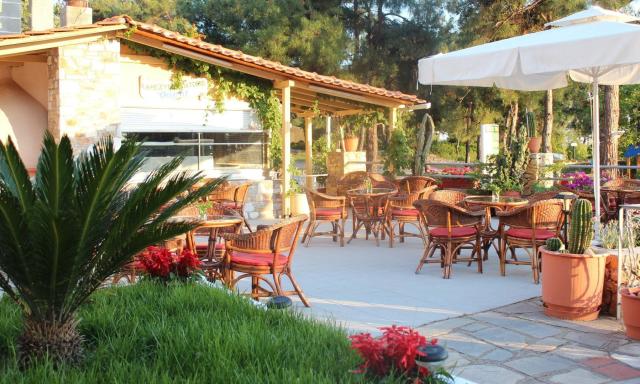 Hotel Thassos