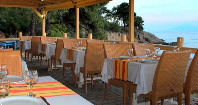 Hotel Thassos