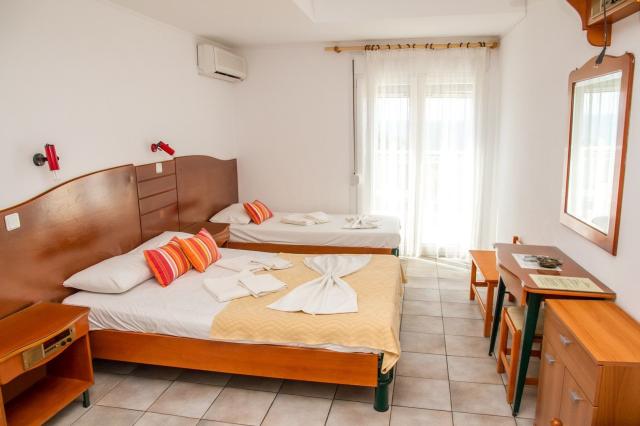 Hotel Thassos