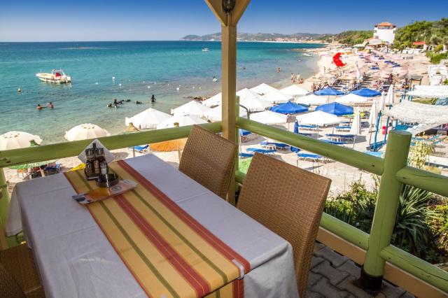 Hotel Thassos