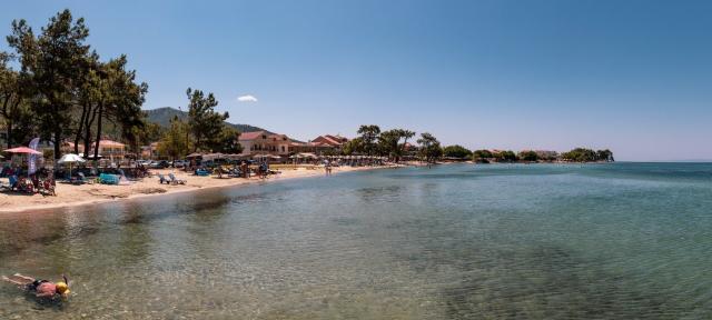 Hotel Rachoni Imperial