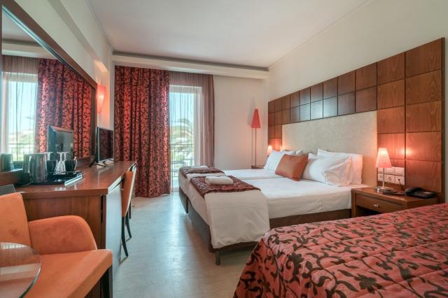 Hotel Zante Park Resort and Spa