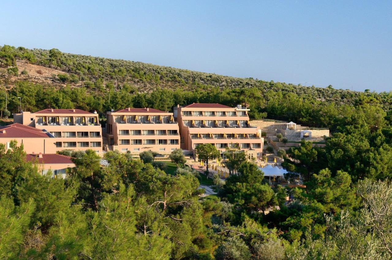 Royal Paradise Beach Resort & Spa