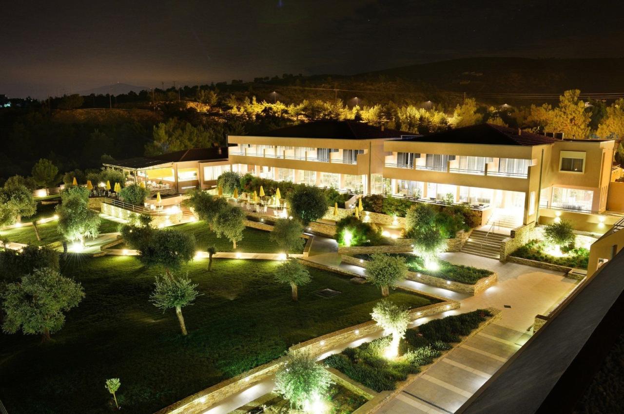 Hotel Royal Paradise Beach Resort & Spa