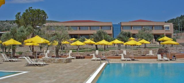 Hotel Royal Paradise Beach Resort & Spa