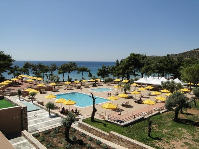 Hotel Royal Paradise Beach Resort & Spa
