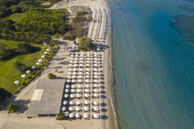 Hotel Caravia Beach