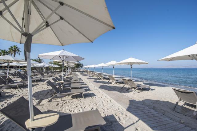Hotel Caravia Beach