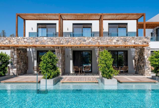 Hotel Caravia Beach