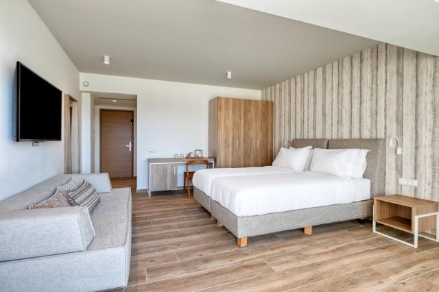 Hotel Utopia Blu