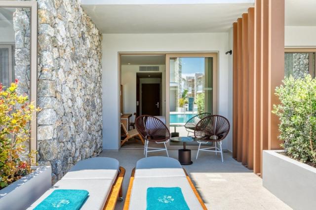 Hotel Utopia Blu