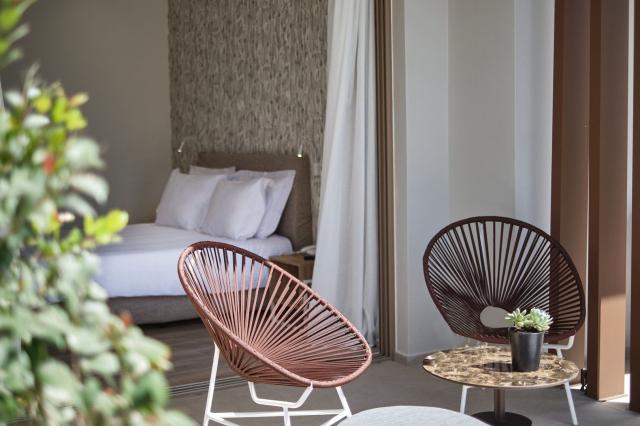 Hotel Utopia Blu