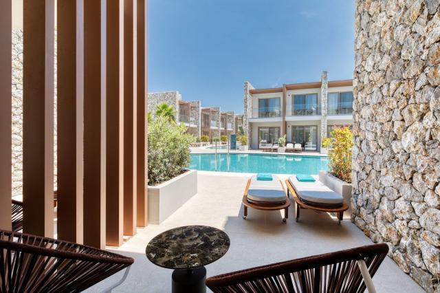 Hotel Utopia Blu